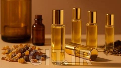 تسلط به روغن عطر: ایجاد رایحهای لوکس از ابتدا