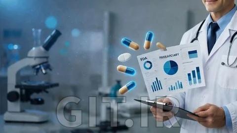مسترکلاس امور رگولاتوری دارویی: تأیید دارو