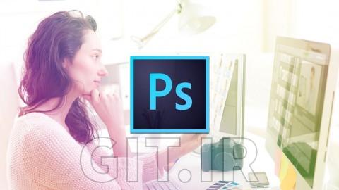 تسلط به Photoshop Elements 10 به روشی آسان - 12 ساعت آموزش تسلط به Photoshop Elements 10 به روشی آسان - 12 ساعت آموزش