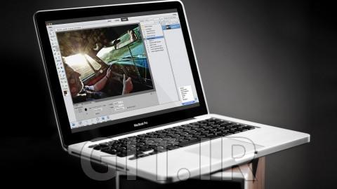تسلط به Photoshop Elements 11 به روشی آسان - 12 ساعت آموزش تسلط به Photoshop Elements 11 به روشی آسان - 12 ساعت آموزش