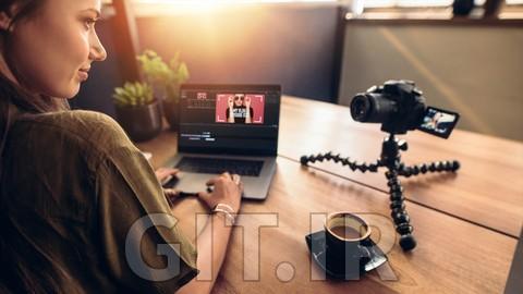 دوره های کامل عکاسی: Photoshop Pro 100 دوره های کامل عکاسی: Photoshop Pro 100