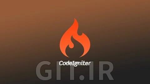 آموزش PHP CodeIgniter 4 - ساخت سیستم مدیریت کافیشاپ 2025 آموزش PHP CodeIgniter 4 - ساخت سیستم مدیریت کافیشاپ 2025