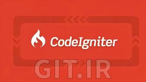 آموزش PHP CodeIgniter 4: ساخت سیستم مدیریت آژانس مسافرتی آموزش PHP CodeIgniter 4: ساخت سیستم مدیریت آژانس مسافرتی