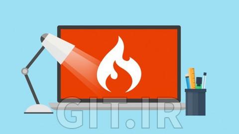 آموزش PHP CodeIgniter 4 برای 2023 - ساخت پورتال شغلی کامل آموزش PHP CodeIgniter 4 برای 2023 - ساخت پورتال شغلی کامل