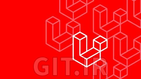 دوره PHP Laravel 10 برای سال 2023: ساخت پورتال شغلی کامل دوره PHP Laravel 10 برای سال 2023: ساخت پورتال شغلی کامل