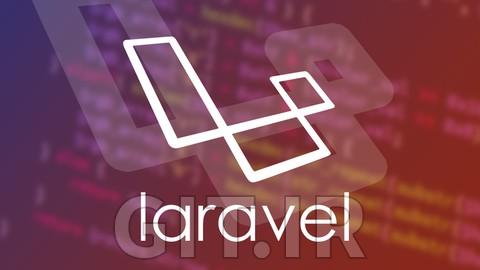 آموزش PHP Laravel در 2024 - ساخت سرویس استریمینگ شگفت انگیز آموزش PHP Laravel در 2024 - ساخت سرویس استریمینگ شگفت انگیز