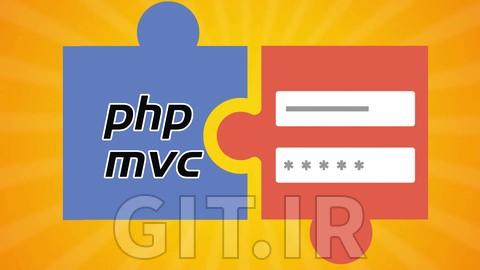 ساخت یک سیستم کامل رجیستر و لاگین با استفاده از PHP MVC ساخت یک سیستم کامل رجیستر و لاگین با استفاده از PHP MVC