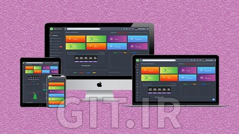 ساخت سیستم مدیریت مدرسه با PHP CodeIgniter - بخش 2 ساخت سیستم مدیریت مدرسه با PHP CodeIgniter - بخش 2