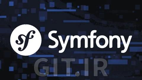 دوره PHP Symfony 7: ساخت یک سیستم وبلاگ CMS کامل در سال 2025 دوره PHP Symfony 7: ساخت یک سیستم وبلاگ CMS کامل در سال 2025