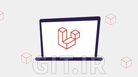 دوره PHP با لاراول 2023: ساخت وبلاگ CMS با داشبورد مدیریت دوره PHP با لاراول 2023: ساخت وبلاگ CMS با داشبورد مدیریت