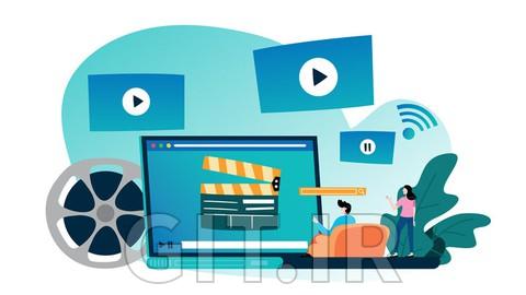 دوره PHP با MySQL 2023: ساخت یک سرویس استریمینگ شگفت انگیز دوره PHP با MySQL 2023: ساخت یک سرویس استریمینگ شگفت انگیز