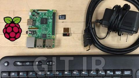 بوت‌کمپ Raspberry Pi: برای مبتدیان