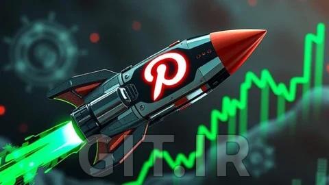 پین تا پیروزی: کسب بیش از 10 میلیون بازدید ماهانه در پینترست