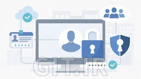 اصول Ping Identity Workforce SSO