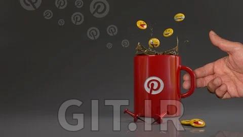 پینترست برای کسبوکار: تحلیل - تبلیغات - استراتژیهای بازاریابی