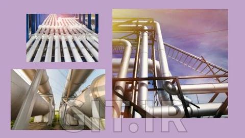 تسلط به سایزبندی لوله و خط به عنوان مهندس فرایند