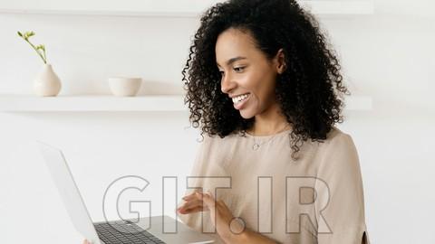 مسترکلاس ارائه برای دستیار مجازی