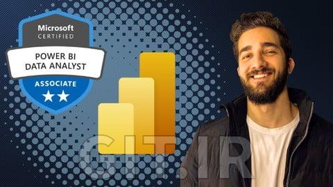تسلط به آزمون PL-300 Power BI: آمادگی سریع برای دریافت گواهینامه