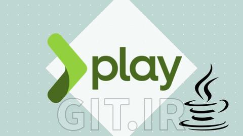 توسعه وب Play Framework برای مبتدیان