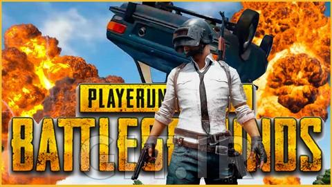 بازی PUBG برای گیمرهای مبتدی بازی PUBG برای گیمرهای مبتدی