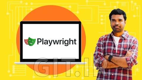 تست اتوماسیون Playwright با Python - از صفر تا حرفهای تست اتوماسیون Playwright با Python - از صفر تا حرفهای