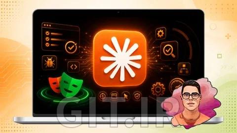 آموزش Claude Code و هوش مصنوعی: اتوماسیون تست Playwright برای QA