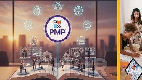 ارائه 60 PDU کامل برای تمدید PMP در 2026: چابک، کسب‌وکار و کیفیت