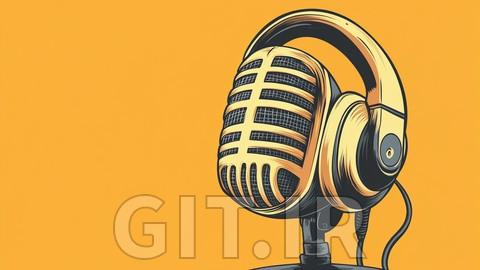 تولید پادکست 101: از ایده تا راهاندازی