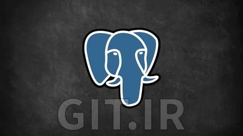 دوره کامل مدیریت پایگاه داده PostgreSQL