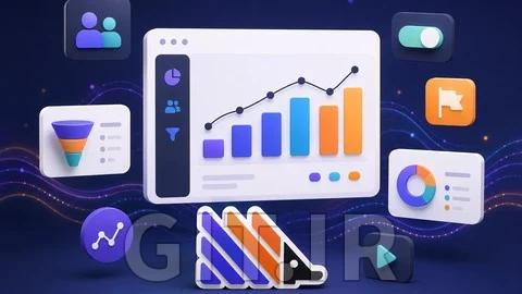 دوره PostHog برای تحلیل محصول، Feature Flag و تست A/B