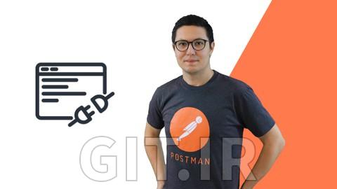 آشنایی سریع با Postman و تست API برای مبتدیان آشنایی سریع با Postman و تست API برای مبتدیان