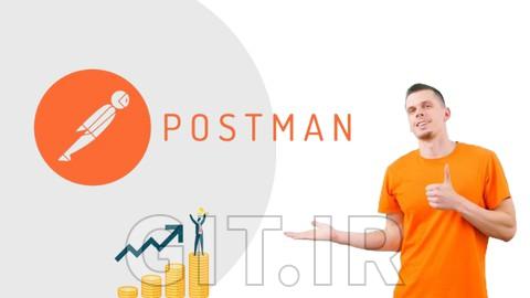 تسلط به Postman - راهنمای کامل مبتدیان برای توسعه API