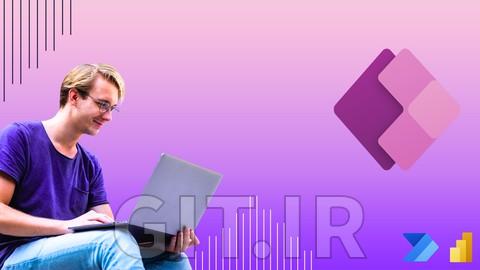 پاور اپس: آموزش کامل با تمرین عملی