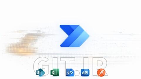 آموزش Power Automate - از ابتدا تا اتوماسیون آماده تولید