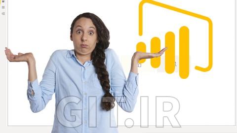 آموزش Power BI در پروژه‌های واقعی: نکات و ترفندهای حرفه‌ای