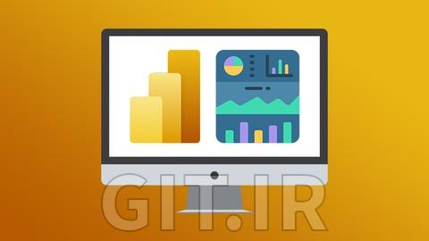 الزامات Microsoft Power BI
