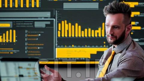 الزامات Power BI: آموزش از پایه تا متوسط