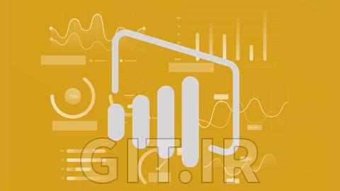 گزارشدهی مالی و تحلیل مالی با Power BI: از صفر تا صد