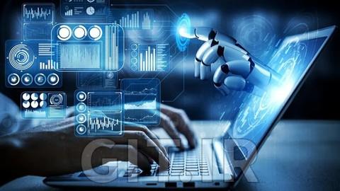تست مهارت‌های Power BI ،Power Query و DAX