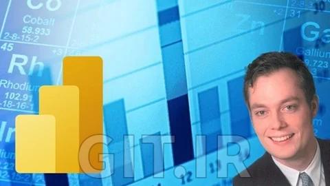 آموزش Power BI - مقدمه کامل