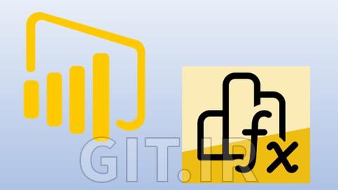 محاسبات ویژوال در Power BI