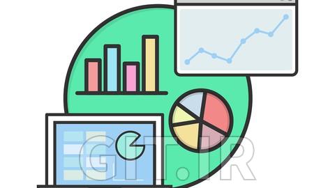 قدرت MS Excel - دستکاری و تحلیل داده