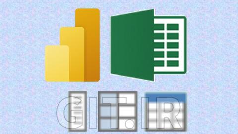 مبانی زبان M در Power Query