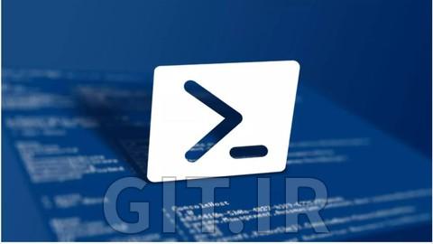 اصول PowerShell برای ادمین‌های Citrix