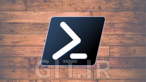 عبارات منظم پاورشل - مسترکلاس (Regex)
