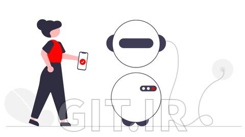 دوره کاربردی هوش مصنوعی با پایتون و یادگیری تقویتی