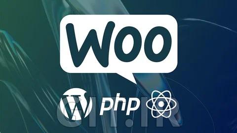 توسعه عملی تجارت الکترونیک با WordPress و WooCommerce