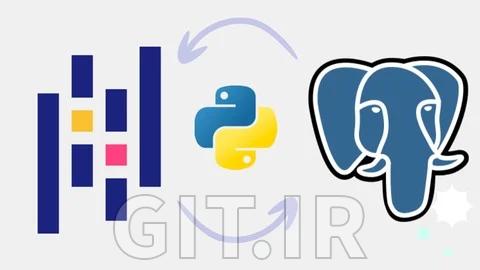 دوره Pandas کاربردی با SQL: از پایگاه داده تا DataFrame