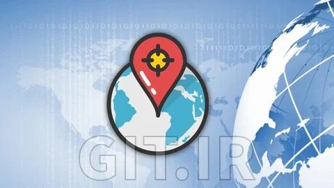 آموزش QGIS عملی برای تحلیل داده‌ مکانی: از مبتدی تا حرفه‌ای