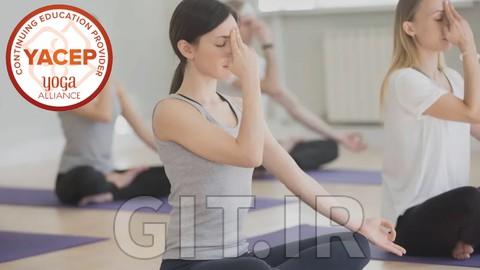 آموزش مدرس پرانایاما (تنفس آگاهانه) (Yoga Alliance) آموزش مدرس پرانایاما (تنفس آگاهانه) (Yoga Alliance)